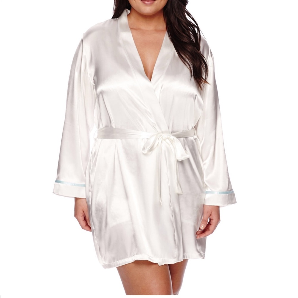 The Bride Robe